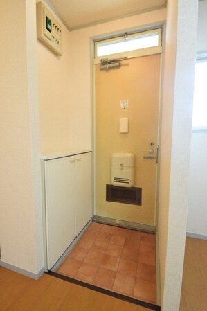 ウエストヒルズ・ショウの物件内観写真